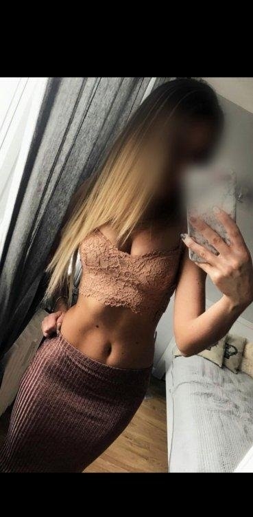 luder i Trige - Escort Model